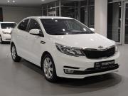 Kia Rio III Рестайлинг Казань  - изображение 25