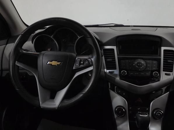 Chevrolet Cruze I с пробегом 2012 года, цена 620 000 рублей, 210698 км, хэтчбек, Автокод Объявления