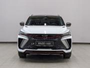 Geely Coolray I Рестайлинг Москва  - изображение 36