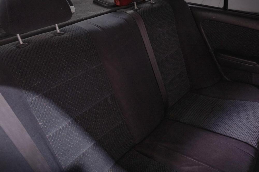 Toyota Carina VII (T210) Томск  - изображение 18