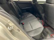Mitsubishi Lancer X Рестайлинг Кемерово  - изображение 28