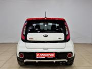 Kia Soul II Рестайлинг Альметьевск  - изображение 33