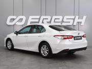 Toyota Camry VIII (XV70) Воронеж  - изображение 21