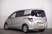 Honda Freed I Рестайлинг Томск  - изображение 22
