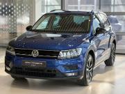 Volkswagen Tiguan II Краснодар  - изображение 26