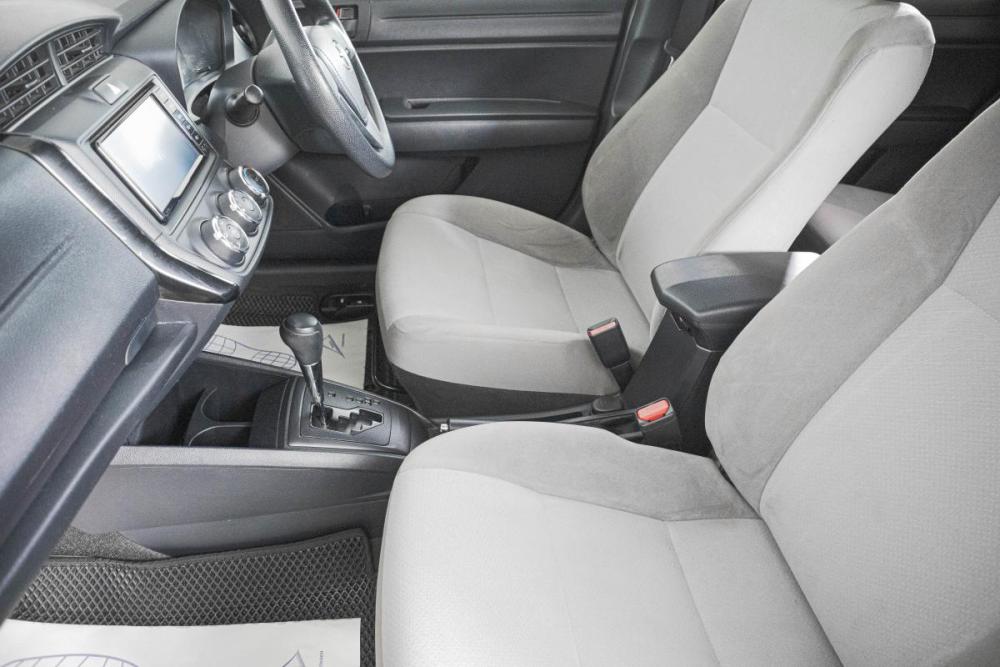 Toyota Corolla XI (E160 E170 E180) Рестайлинг 1 Кемерово  - изображение 9