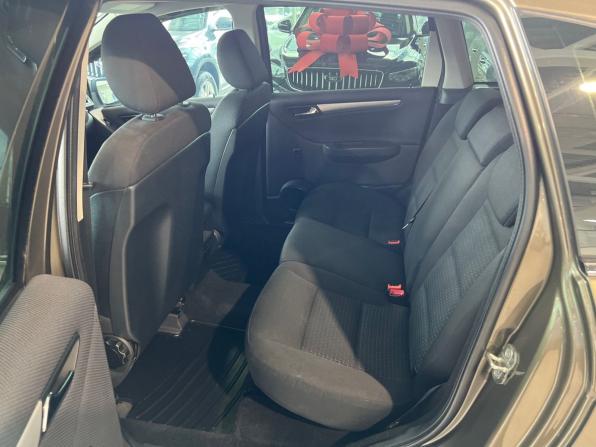 Mercedes-Benz B-Класс I (W245) Рестайлинг с пробегом 2009 года, цена 765 900 рублей, 239020 км, хэтчбек, Автокод Объявления