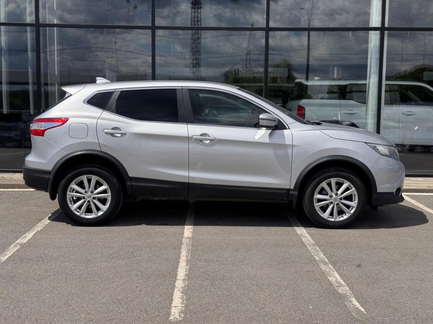 Nissan Qashqai II Воронеж  - изображение 2