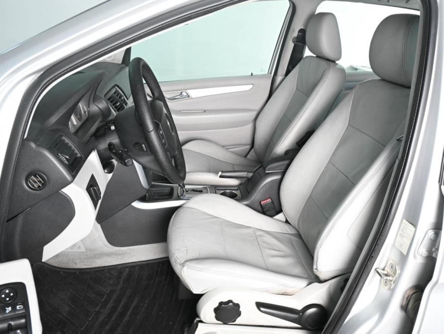 Mercedes-Benz B-Класс I (W245) Ростов-на-Дону  - изображение 9