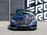Mercedes-Benz E-Класс IV (W212 S212 C207) Рестайлинг Краснодар  - изображение 22