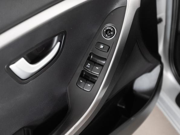 Hyundai i30 II с пробегом 2014 года, цена 1 249 000 рублей, 59038 км, хэтчбек, Автокод Объявления