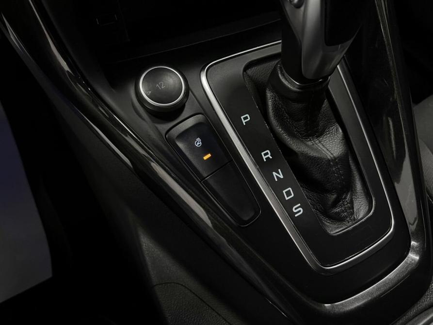 Ford Focus III Рестайлинг Тверь  - изображение 21