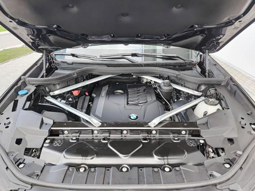BMW X6 III (G06) Казань  - изображение 11