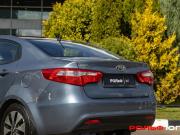 Kia Rio III Москва  - изображение 33