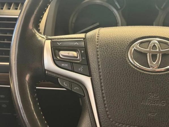 Toyota Land Cruiser Prado 150 Series Рестайлинг 3 с пробегом 2020 года, цена 6 050 000 рублей, 131000 км, внедорожник, Автокод Объявления