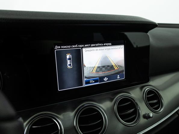 Mercedes-Benz E-Класс V (W213 S213 C238) с пробегом 2020 года, цена 2 200 000 рублей, 120410 км, седан, Автокод Объявления