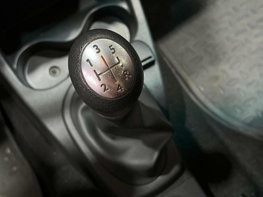 Lada (ВАЗ) Largus I Оренбург  - изображение 14