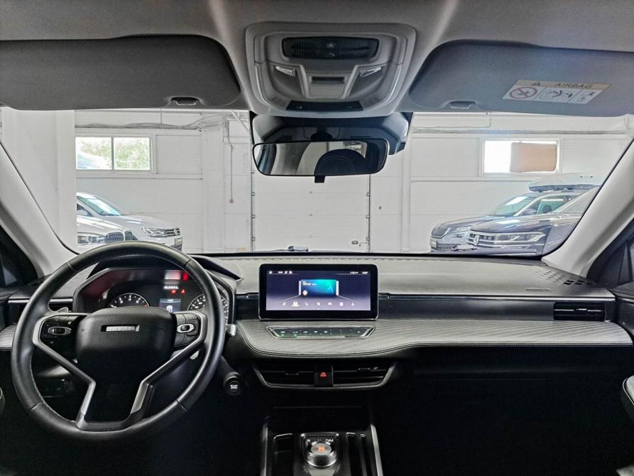 Haval Jolion I Рестайлинг Набережные Челны  - изображение 17