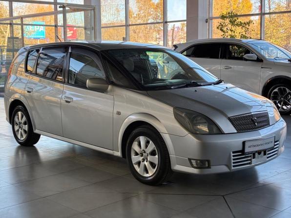 Toyota Opa I с пробегом 2000 года, цена 525 000 рублей, 271000 км, универсал, Автокод Объявления