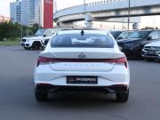 Hyundai Elantra VII (CN7) Москва  - изображение 27