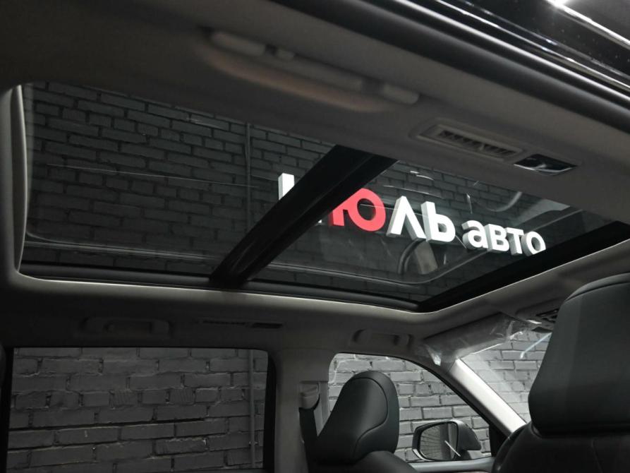 Toyota Highlander IV (XU70) Екатеринбург  - изображение 12