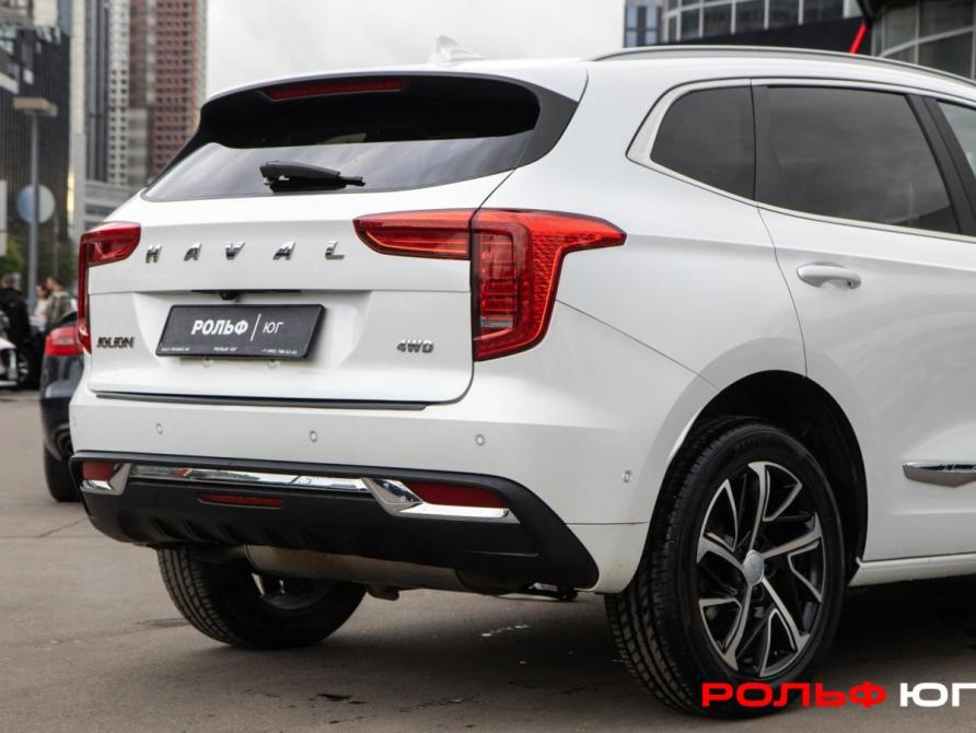 Haval Jolion I Москва  - изображение 22