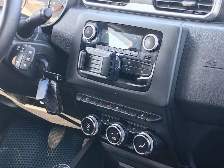 Renault Duster II Санкт-Петербург  - изображение 12