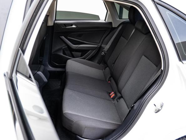Volkswagen Jetta VII с пробегом 2020 года, цена 2 129 000 рублей, 47807 км, седан, Автокод Объявления