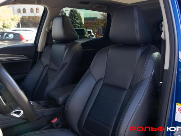 Haval F7 I с пробегом 2021 года, цена 1 918 000 рублей, 31431 км, внедорожник, Автокод Объявления