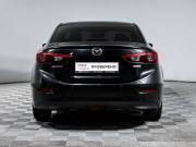 Mazda 3 III (BM) Рестайлинг Москва  - изображение 25
