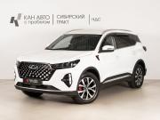 Chery Tiggo 7 Pro Max I Казань  - изображение 9