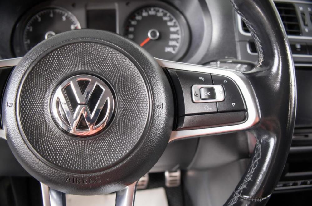 Volkswagen Polo V Рестайлинг Пермь  - изображение 15