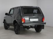 Lada (ВАЗ) Niva Legend Старый Оскол  - изображение 21