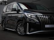 GAC Trumpchi M8 I Москва  - изображение 65