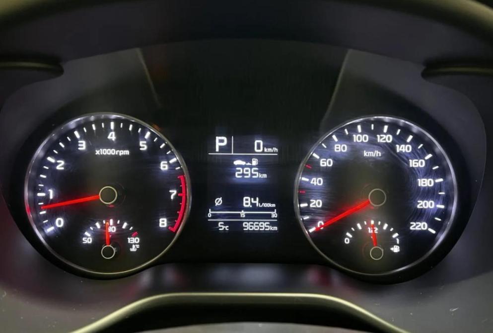 Kia Rio III Рестайлинг Нижний Новгород  - изображение 18