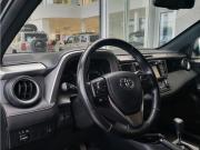 Toyota RAV4 IV (XA40) Рестайлинг Мурманск  - изображение 37