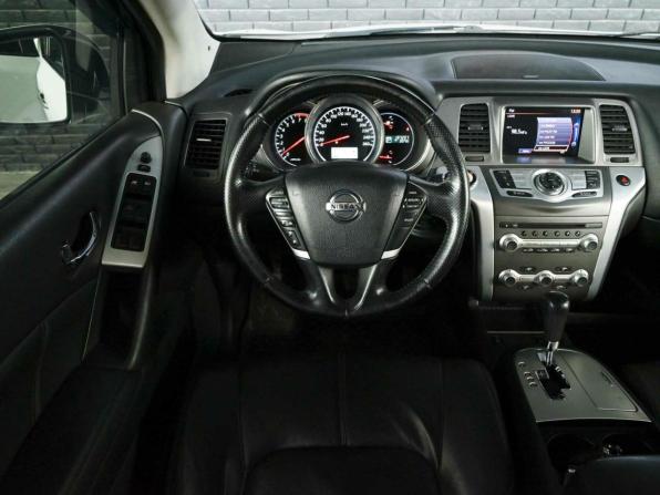 Nissan Murano II (Z51) Рестайлинг 2 с пробегом 2013 года, цена 1 500 000 рублей, 137207 км, внедорожник, Автокод Объявления