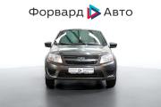 Lada (ВАЗ) Granta I Рестайлинг Тюмень  - изображение 24