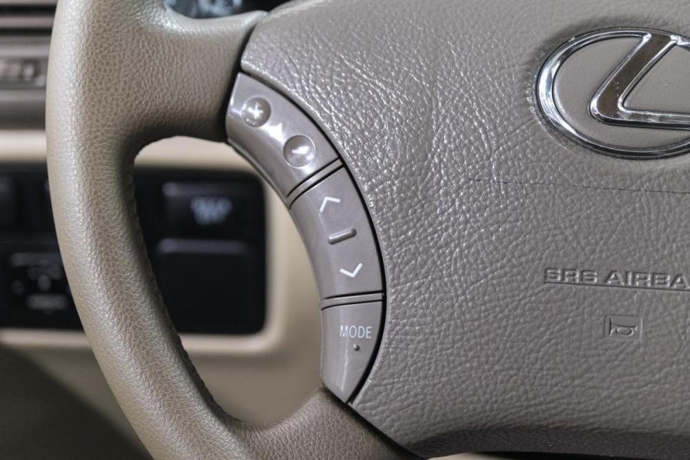 Lexus LX II Рестайлинг Новокузнецк  - изображение 22