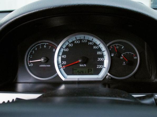 Chevrolet Lacetti I с пробегом 2010 года, цена 675 000 рублей, 115259 км, хэтчбек, Автокод Объявления
