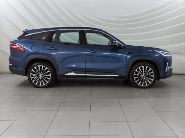 Geely Galaxy M7 с пробегом 2026 года, цена 3 948 000 рублей, 20 км, внедорожник, Автокод Объявления