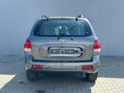 Hyundai Santa Fe Classic Тамбов  - изображение 27