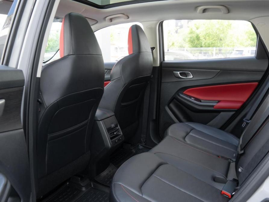 Changan CS55 Plus II Волгоград  - изображение 18