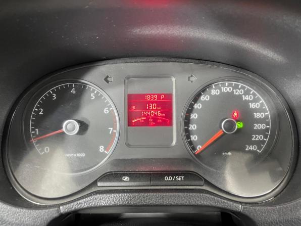 Volkswagen Polo V с пробегом 2013 года, цена 815 000 рублей, 144000 км, седан, Автокод Объявления