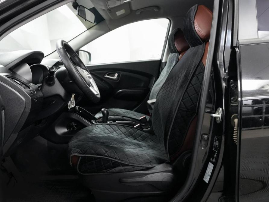 Hyundai ix35 I Ульяновск  - изображение 10