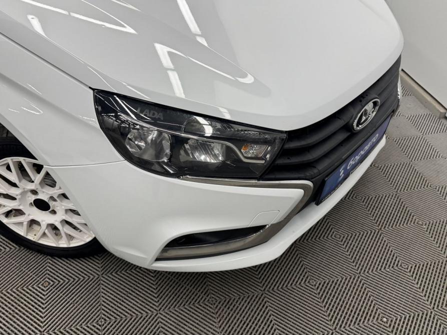 Lada (ВАЗ) Vesta I Воронеж  - изображение 4