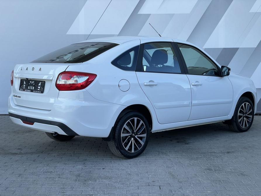 Lada (ВАЗ) Granta I Рестайлинг Екатеринбург  - изображение 6