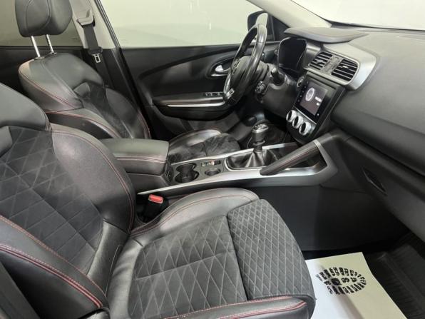 Renault Kadjar I Рестайлинг с пробегом 2019 года, цена 1 872 700 рублей, 120953 км, внедорожник, Автокод Объявления
