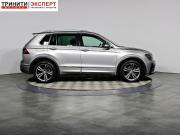 Volkswagen Tiguan II Белгород  - изображение 24