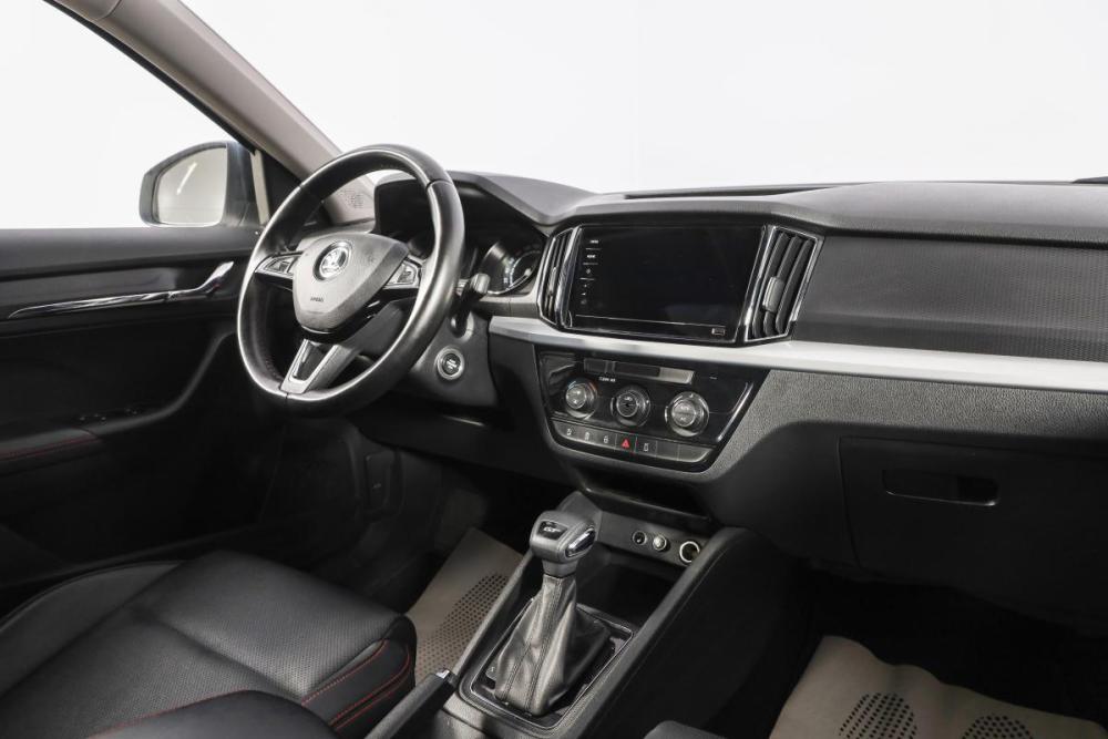 Skoda Kamiq I Новосибирск  - изображение 10